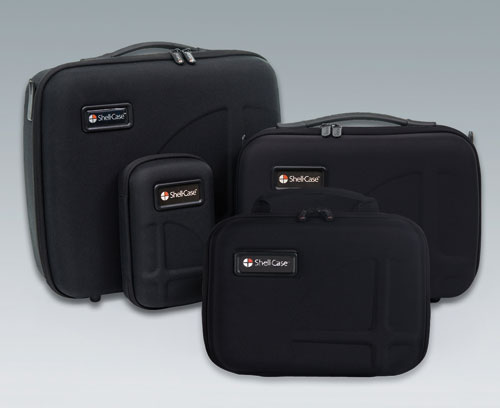 Carry cases