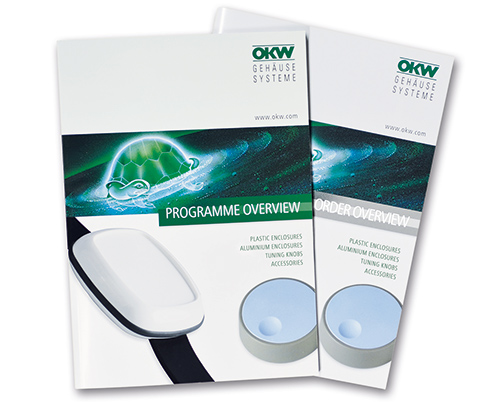 OKW catalogue