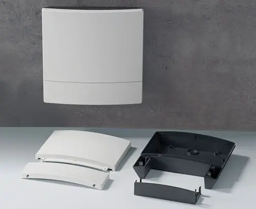 Net-Box Wall Mount Enclosures