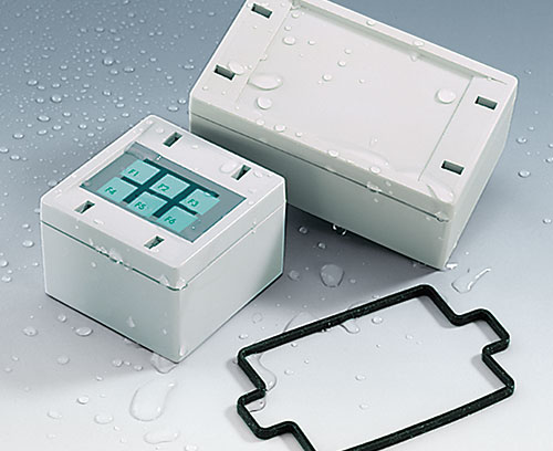 Snaptec ip65 enclosures