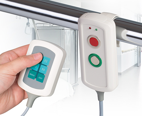 Connect medical enclosures