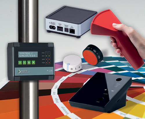 OKW enclosures customising services